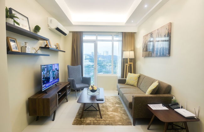 Comfy Suites at The Padgett Place - Foto 23