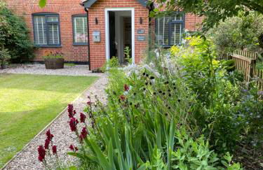 Chestnut Cottage - Foto 26