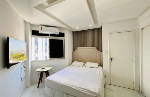 Apartamento alto padrão com área gourmet - Foto 8