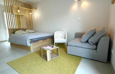 Studio cosy - Foto 2