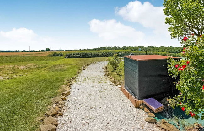 Holiday Home in Castiglione Near the Lake - Foto 27