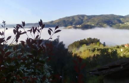 Charming House in Celorico de Basto with Mountain View - Foto 20