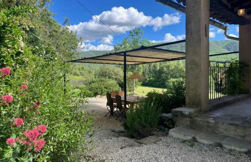 Historic Bastide With Private Pool In The Luberon - Foto 20
