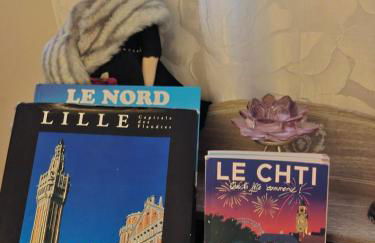 La Lilloise Villeneuve D'Ascq GD STADE Mauroy - Foto 32