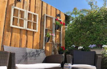 Charmantes Haus im Grünen nahe Berlin & Potsdam - Foto 14