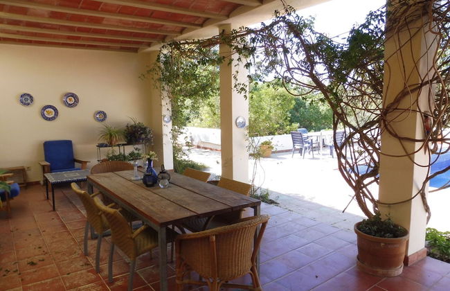 Villa in Ibiza Near Benirras Beach - Foto 15