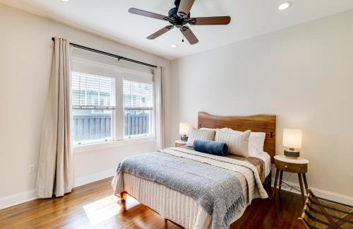 Renovated, Stylish Retreat w/ Patio in Lakeland! - Foto 14