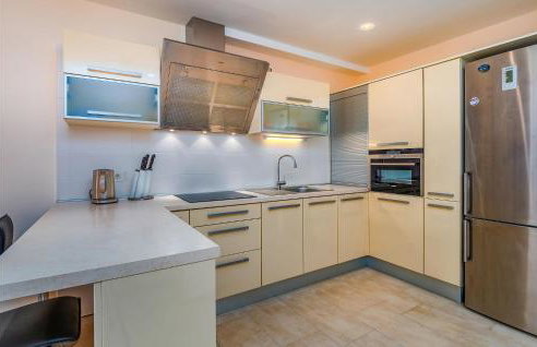 Stunning Apartment In Moscenicka Draga - Foto 5