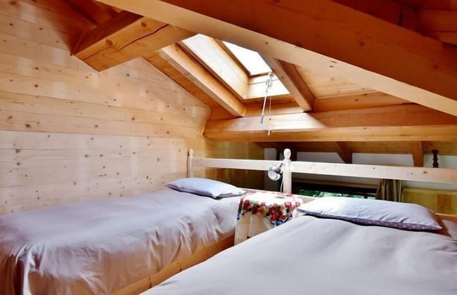 Locanda del Bel Sorriso - Villa Bertagnolli Guest House - Photo 8