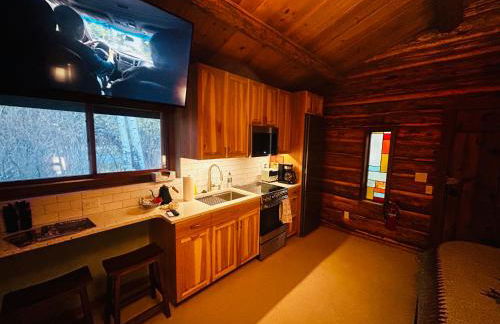 Aspen's Cabin - Foto 21