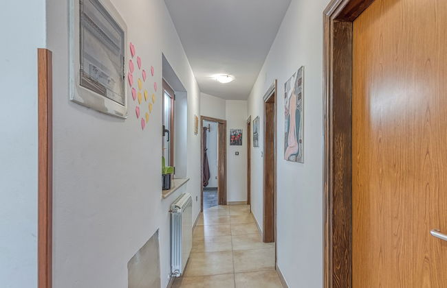 Villa Simac With Pool and Whirlpool - Foto 24