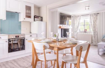 Grassholme Cottage - Foto 17