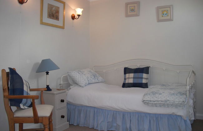 East Hook Farm & Country House - Foto 3