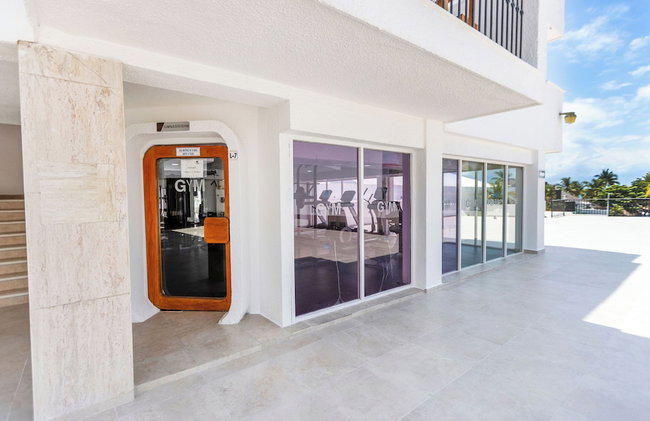 Beachscape Kin ha Villas & Suites - Photo 33