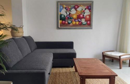 Seafront House,Sea Views,Pool and BBQ, Airport 10 mns - Photo 5