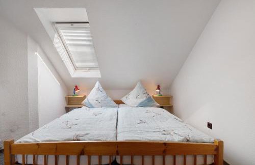 Ferienwohnung Mit Terrasse, 70qm - Foto 8