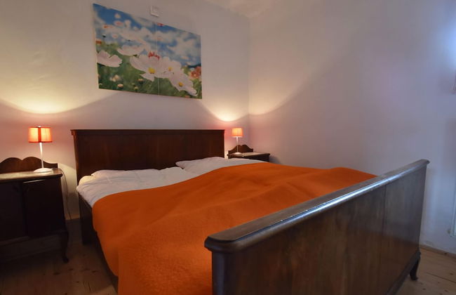 Spacious Holiday Home in Zlata Olesnice - Foto 6