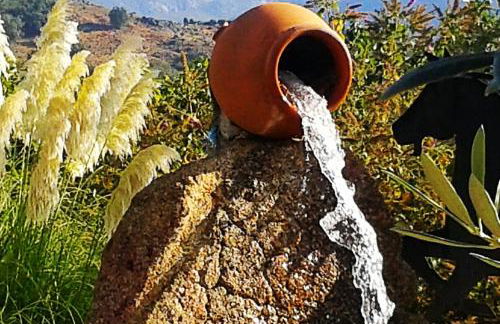 Hotel Rural Hosteria Fontivieja TR-CC-195 - Foto 55