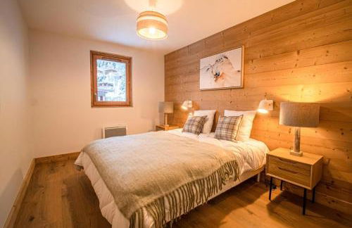 Résidence Lumi Batiment B - LUMIB 401 MAE-5941 - Foto 9