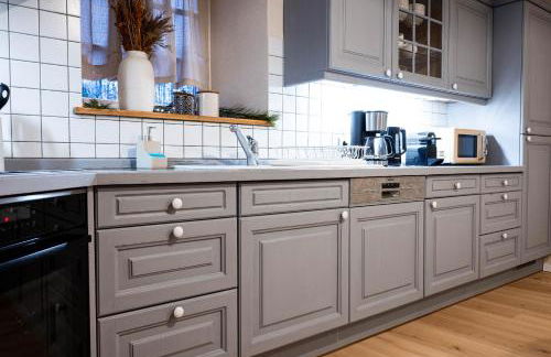 Charmantes Haus in Quiddelbach WLAN Smart Parken - Foto 16