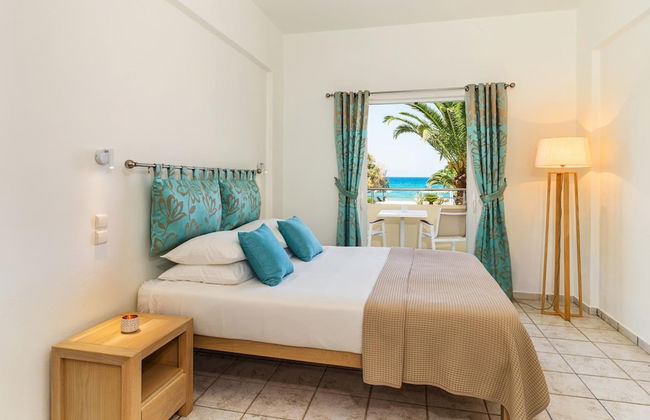 Galazio Kima Apartments - Oleander Junior Suite 4 - Foto 5