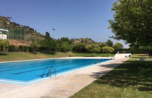 Casa Rural Valle del Palancia - Foto 82