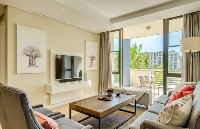 308 Juliette on the Waterfront Marina - Foto 8