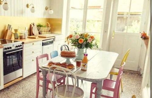 Maison Sollier - Foto 40