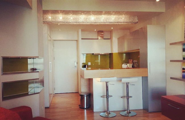 Yasmine Seasons Park Apartment Hotel - Foto 23