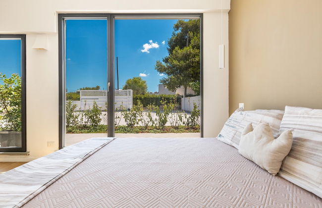 3106 Villa Acqualuce by Perle di Puglia - Foto 6