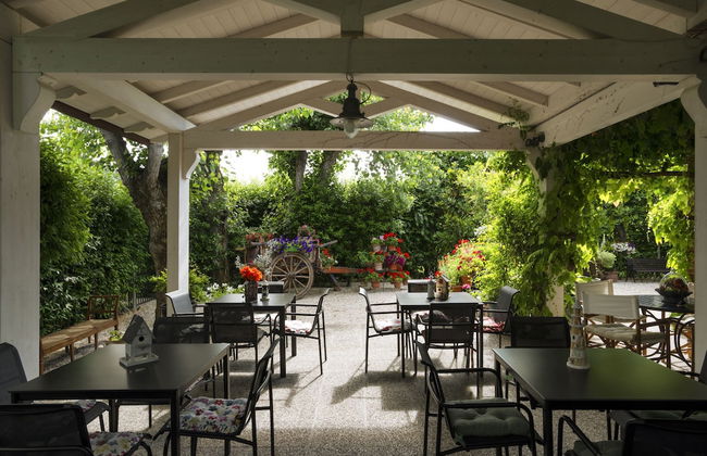 Villa Mirella Beach - Photo 40