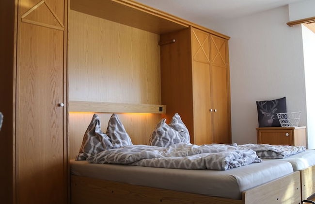 Apart Hotel Goldener Hahn Baiersbronn, Ferienwohnungen | Frühstück, Sauna & Indoorpool - Foto 10