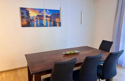 AG Deluxe Ferienwohnung in Kornwestheim - Foto 18