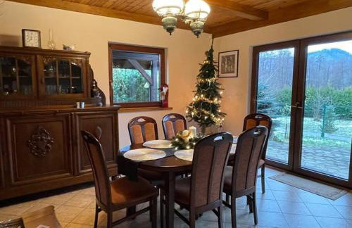 BESKIDIUM - uroczy dom Brenna - Foto 19