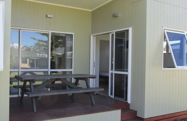 Mercury Bay Holiday Park - Foto 53