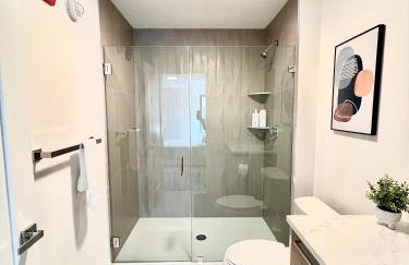 Luxury 2 Bed Apartment in Quincy - Foto 12