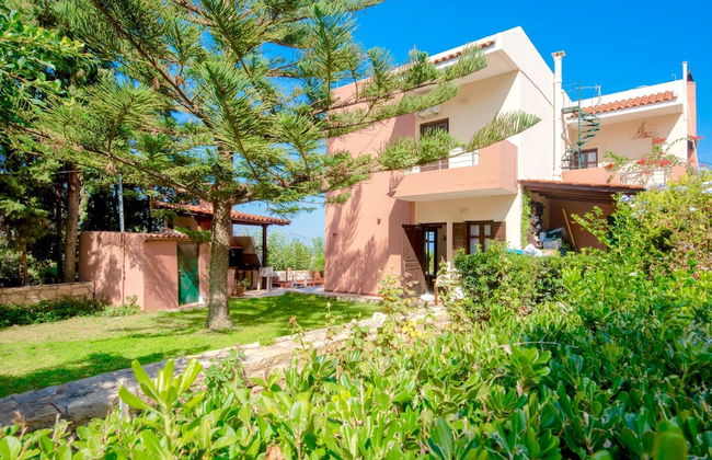 Villa Lygaria - Foto 43