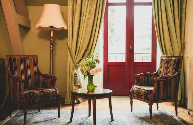Manoir de la Malartrie - Foto 25