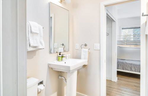 Lopez Island Mud Bay Waterfront home - Foto 15