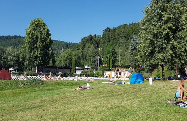 Fireplace Stay With Views - Foto 36