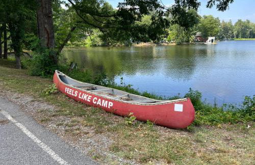 Mountain Lake Cottages - Foto 17