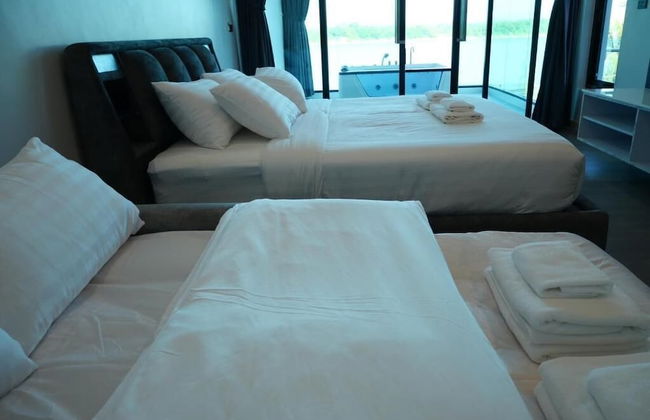 Pool villa rimkhong Nakhorn panom - Foto 11