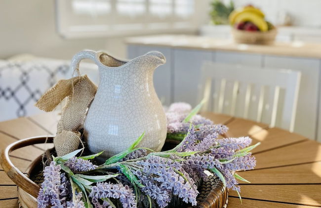 Wavecrest Holiday Cottage - Photo 18