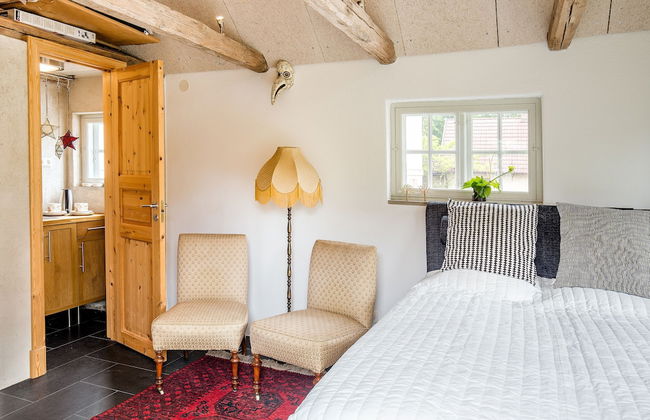 Lilla Gästhuset - Foto 5