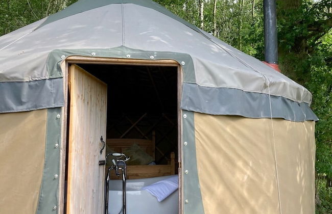 Camp Kátur - Foto 60