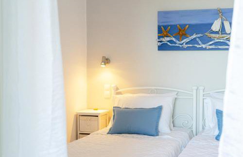 Notos Apartments Xerokambos 3 - Foto 8