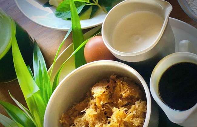 Bloo Lagoon Eco Village - Foto 68