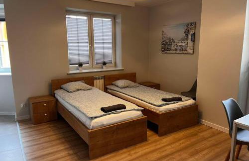 Noclegi Skorpion - Foto 7