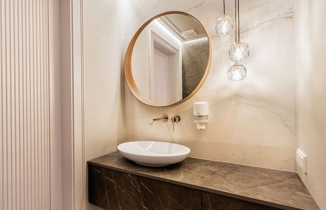 ApartPark by Baltic Home - Foto 13