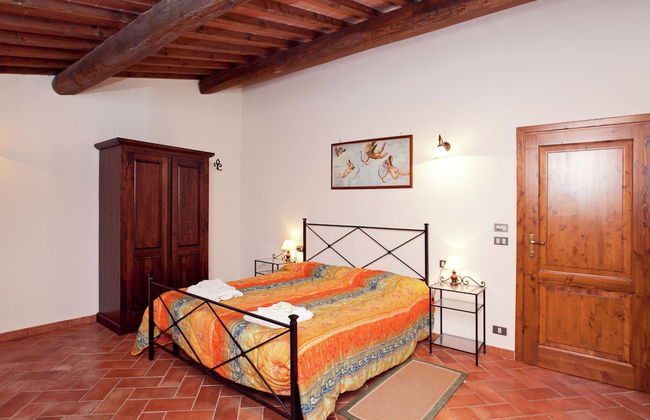 Spacious Holiday Home - Foto 6